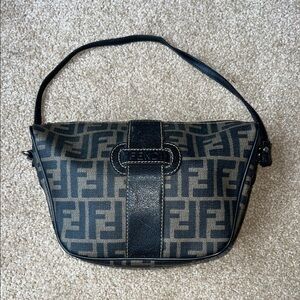 FAUX Fendi bag